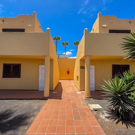 Apartamentos Oasis Royal Corralejo F314 Exterior photo