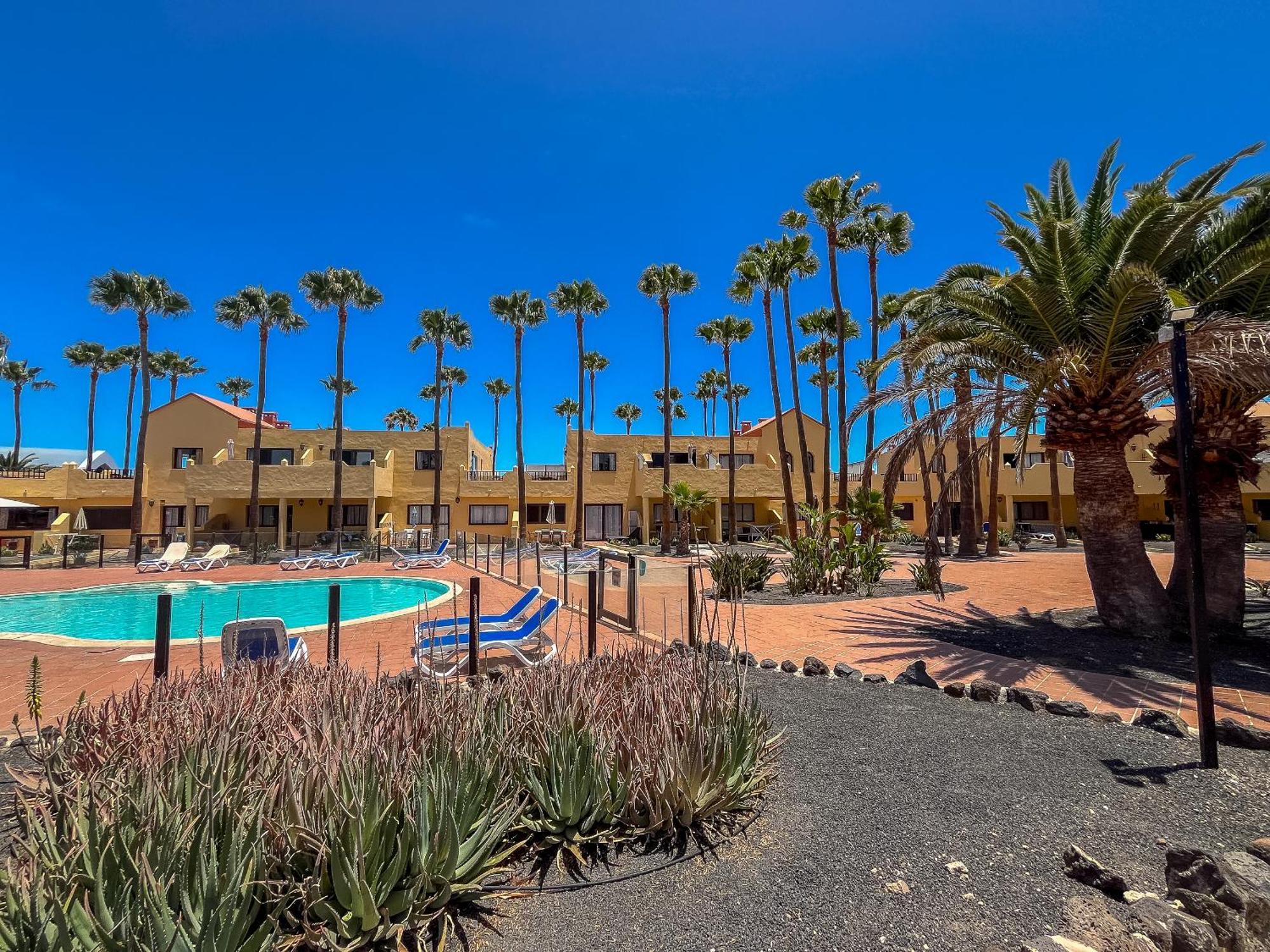 Apartamentos Oasis Royal Corralejo F314 Exterior photo