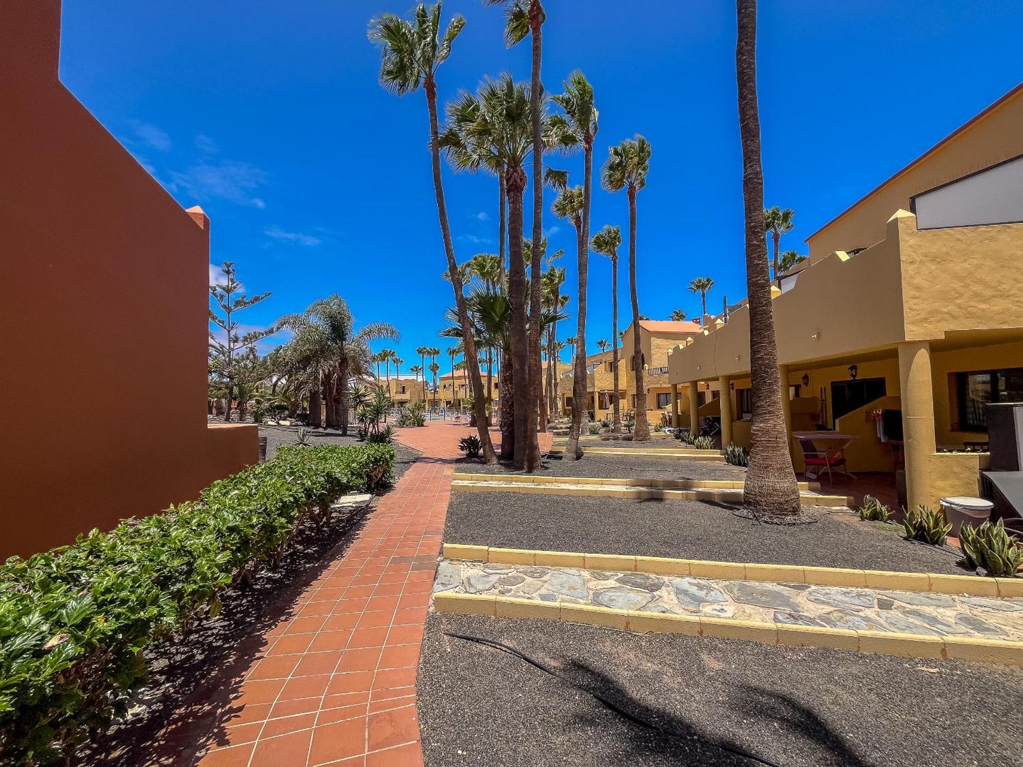 Apartamentos Oasis Royal Corralejo F314 Exterior photo
