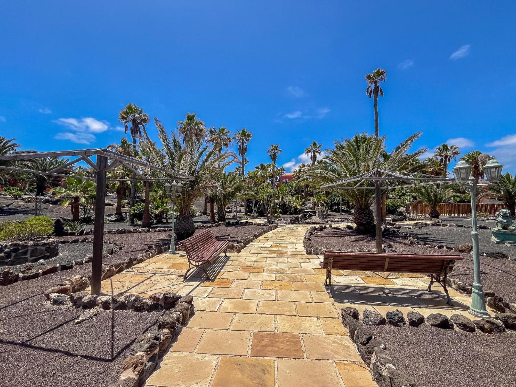 Apartamentos Oasis Royal Corralejo F314 Exterior photo