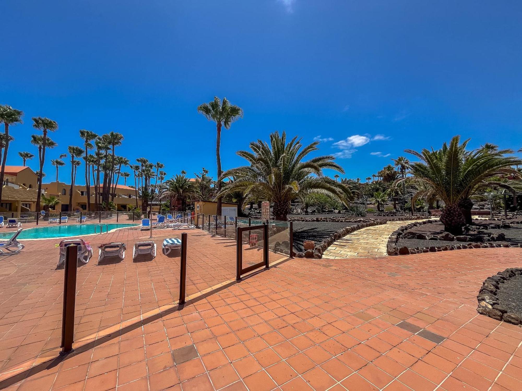 Apartamentos Oasis Royal Corralejo F314 Exterior photo