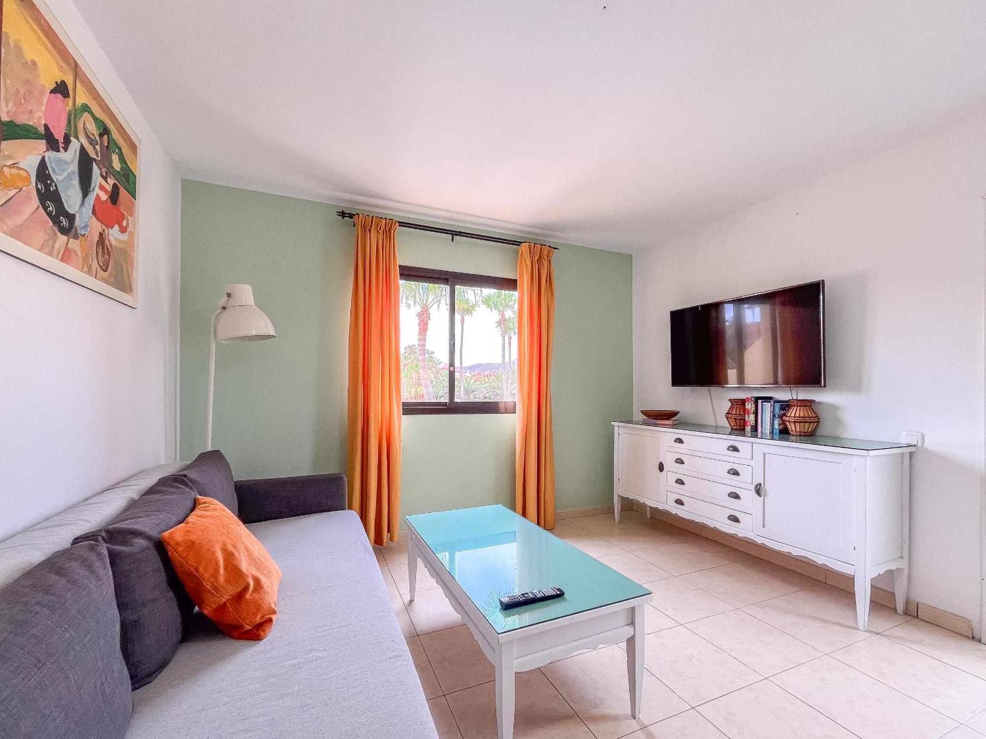 Apartamentos Oasis Royal Corralejo F314 Exterior photo