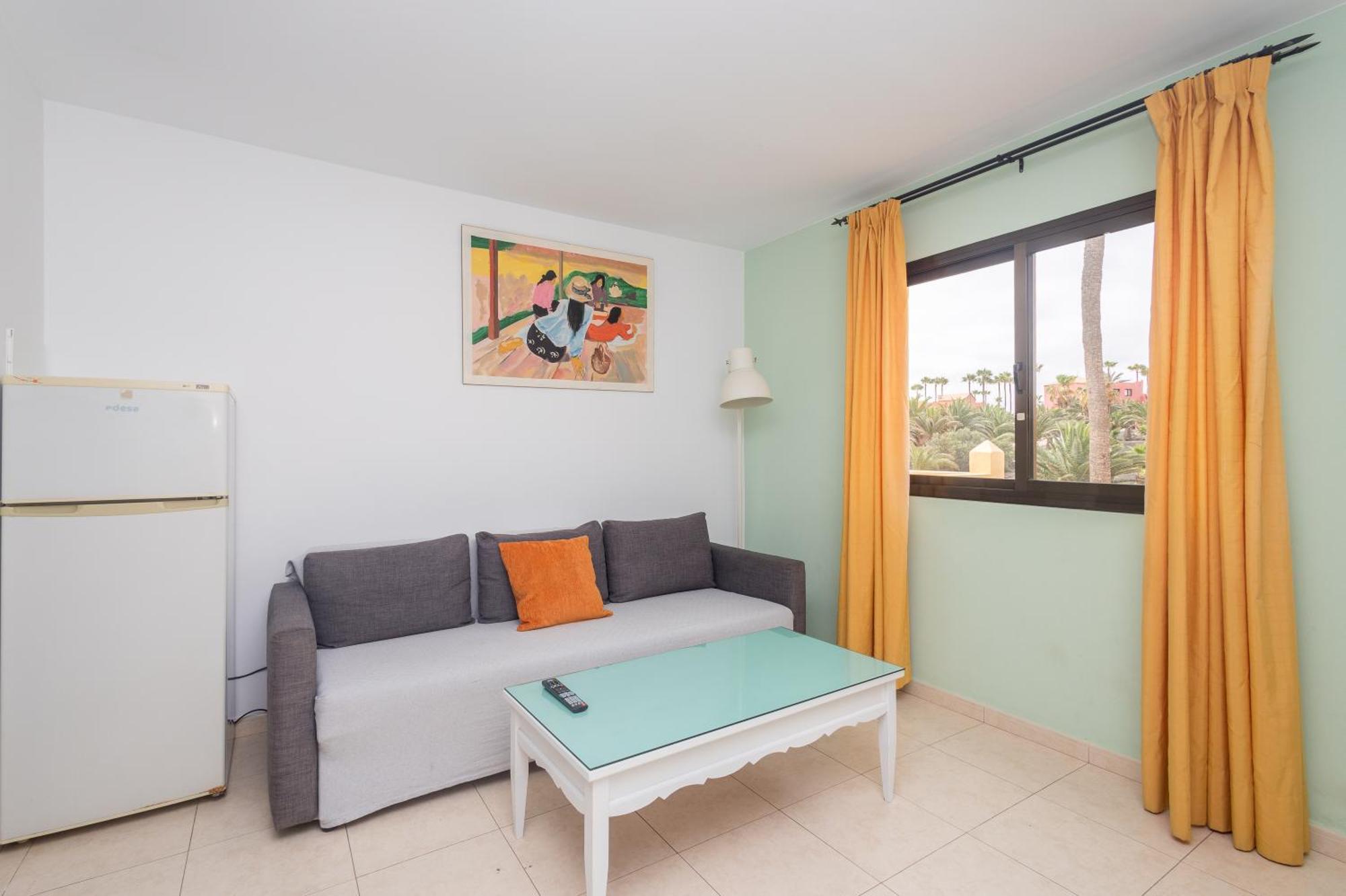 Apartamentos Oasis Royal Corralejo F314 Exterior photo