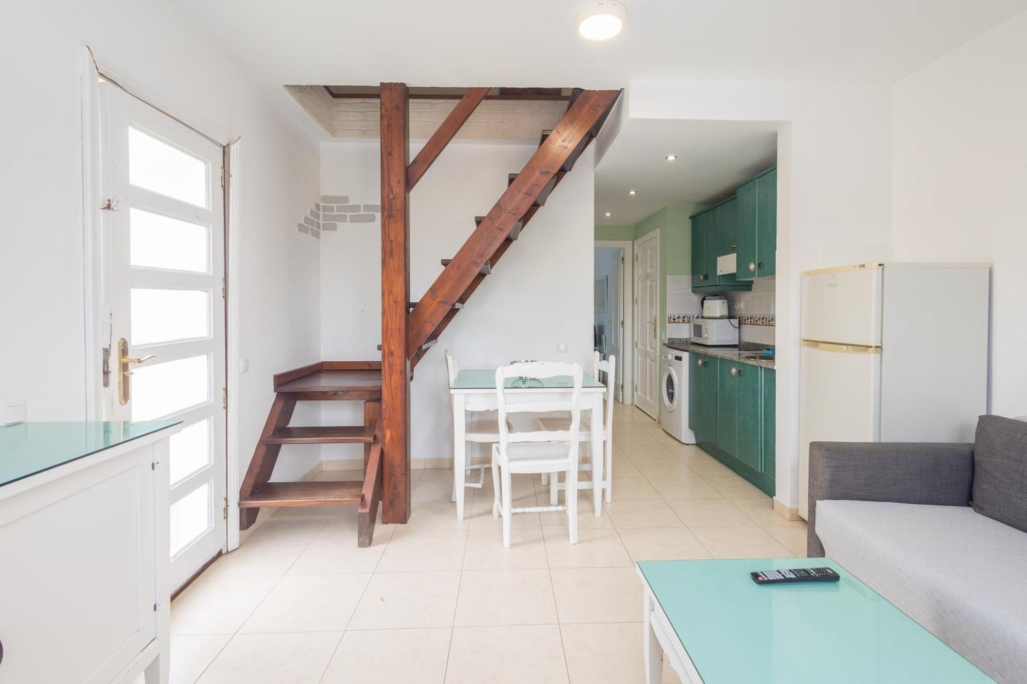 Apartamentos Oasis Royal Corralejo F314 Exterior photo