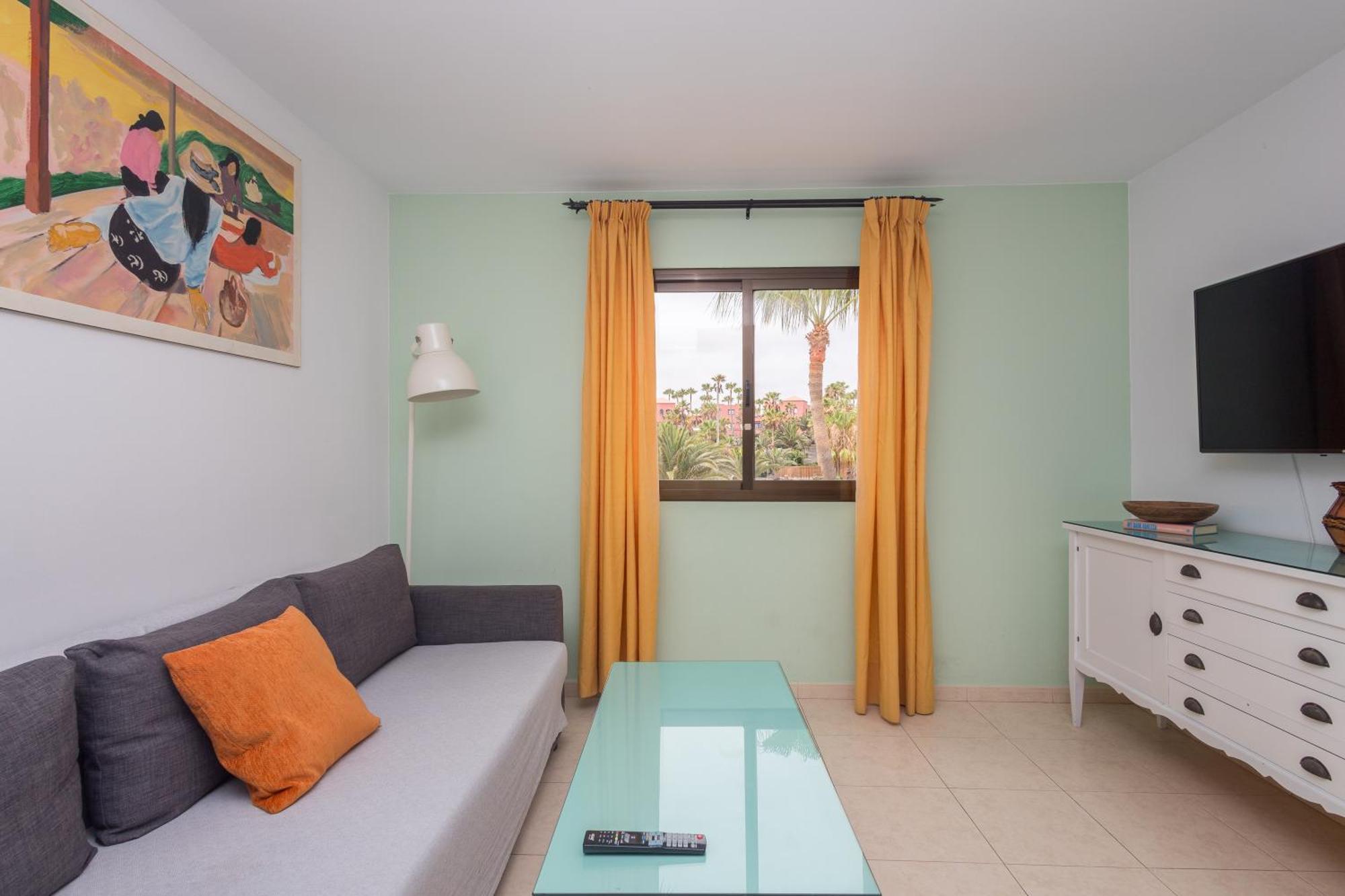 Apartamentos Oasis Royal Corralejo F314 Exterior photo