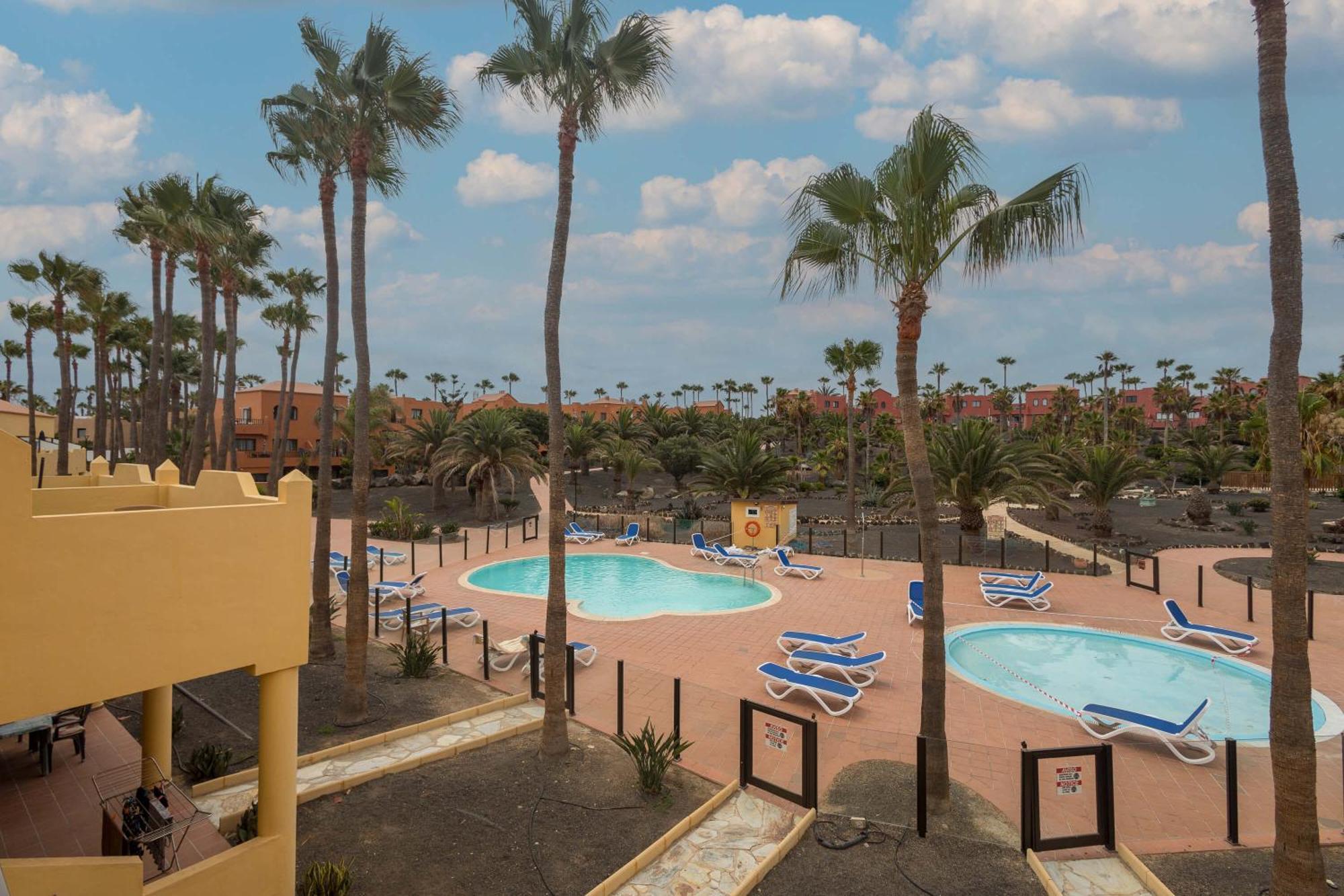 Apartamentos Oasis Royal Corralejo F314 Exterior photo