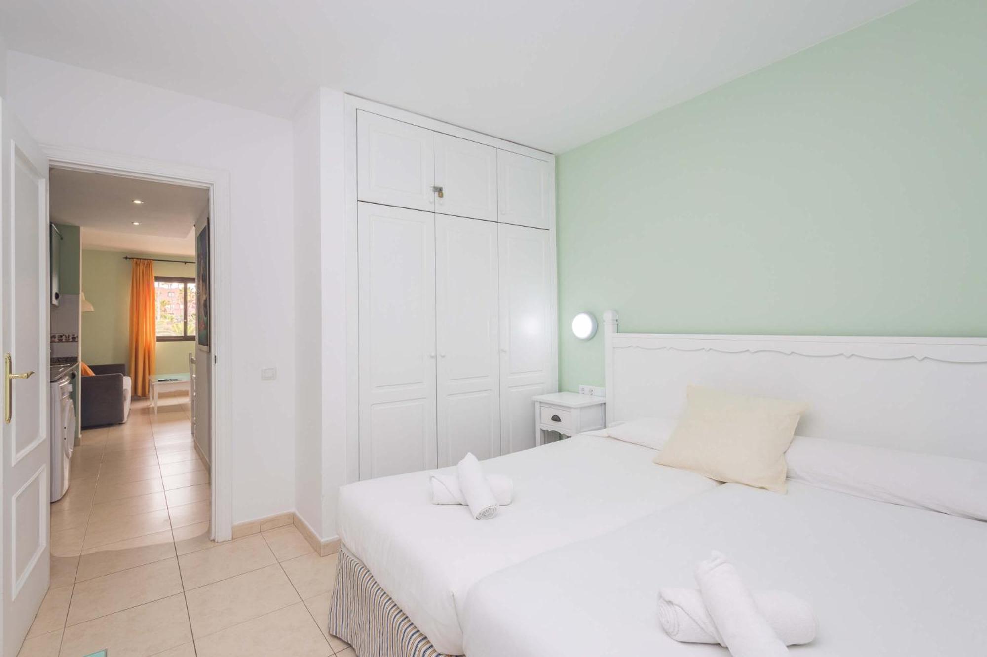 Apartamentos Oasis Royal Corralejo F314 Exterior photo