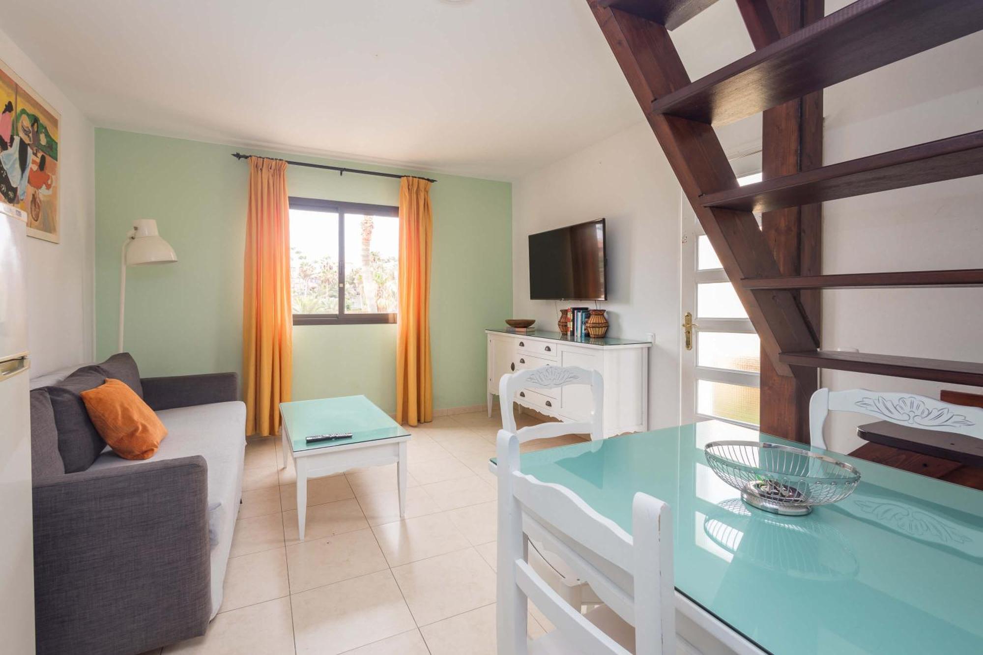 Apartamentos Oasis Royal Corralejo F314 Exterior photo