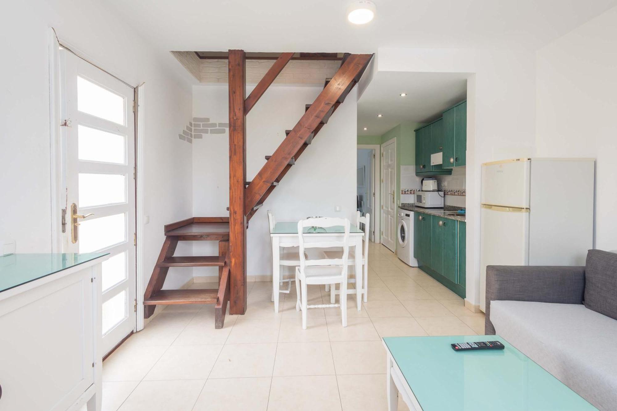 Apartamentos Oasis Royal Corralejo F314 Exterior photo