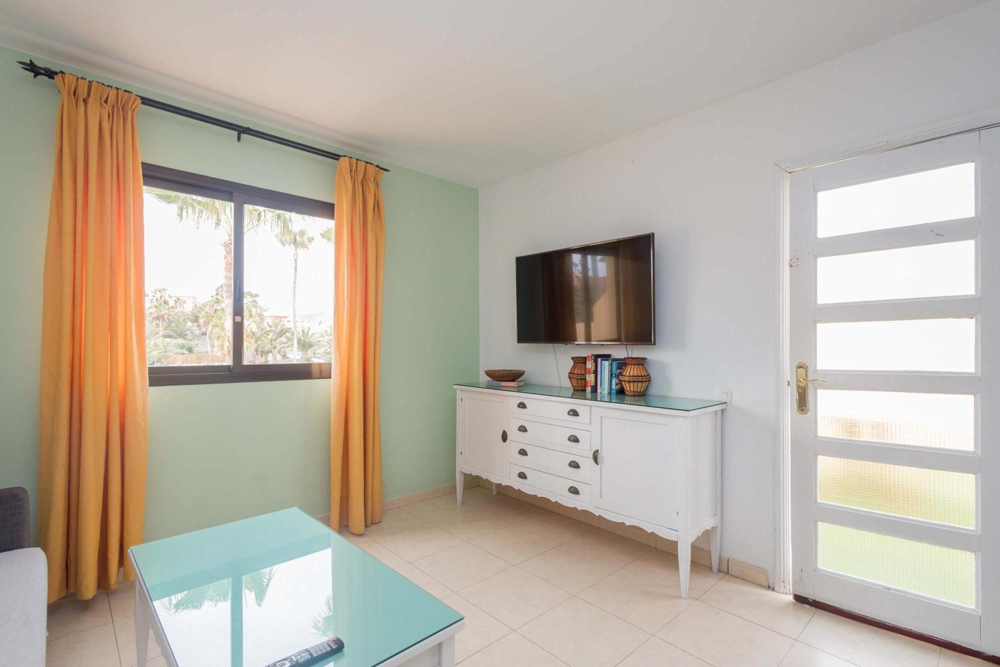 Apartamentos Oasis Royal Corralejo F314 Exterior photo