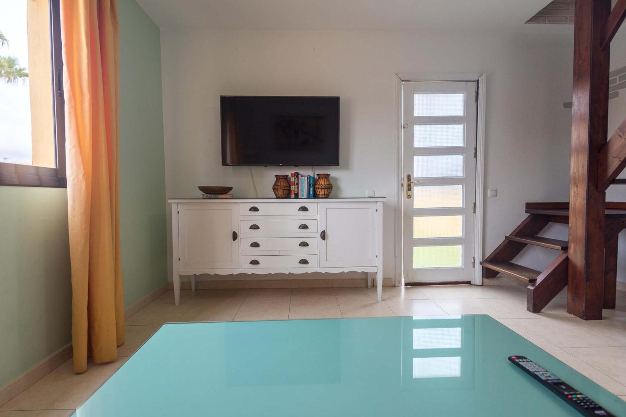 Apartamentos Oasis Royal Corralejo F314 Exterior photo