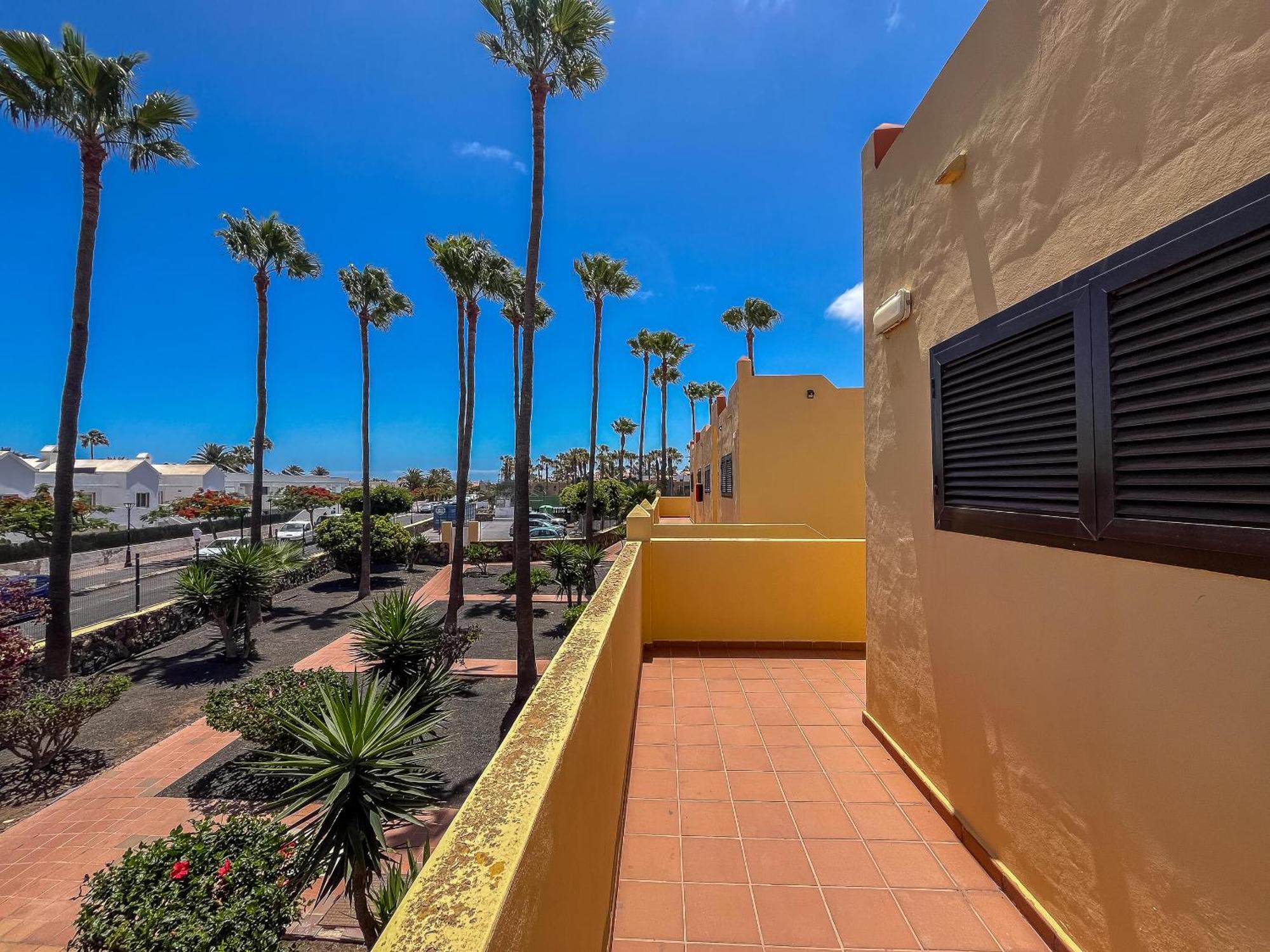 Apartamentos Oasis Royal Corralejo F314 Exterior photo