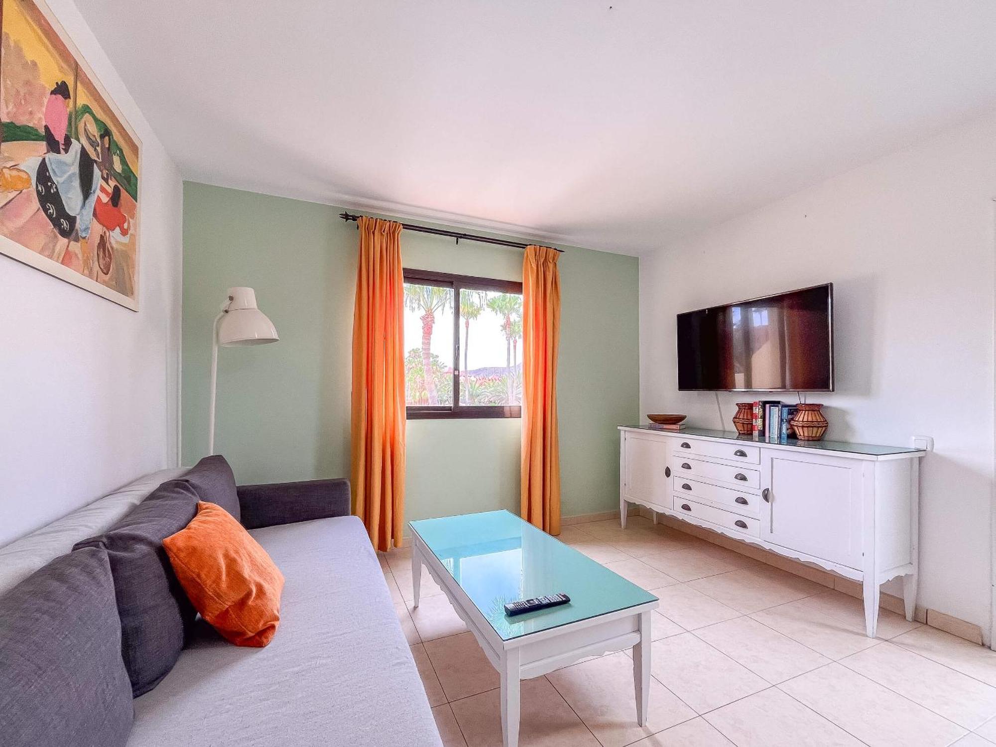 Apartamentos Oasis Royal Corralejo F314 Exterior photo