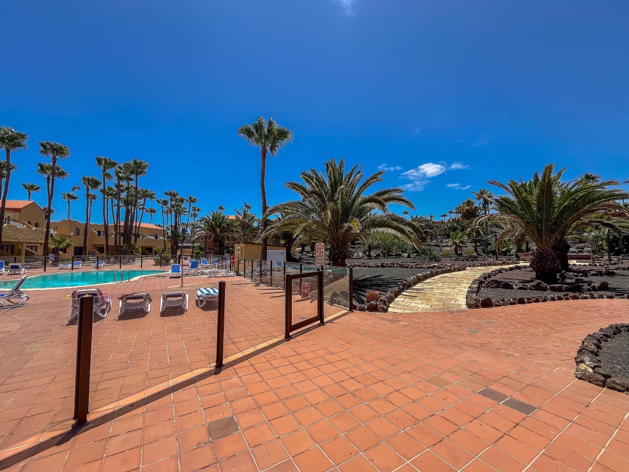 Apartamentos Oasis Royal Corralejo F314 Exterior photo