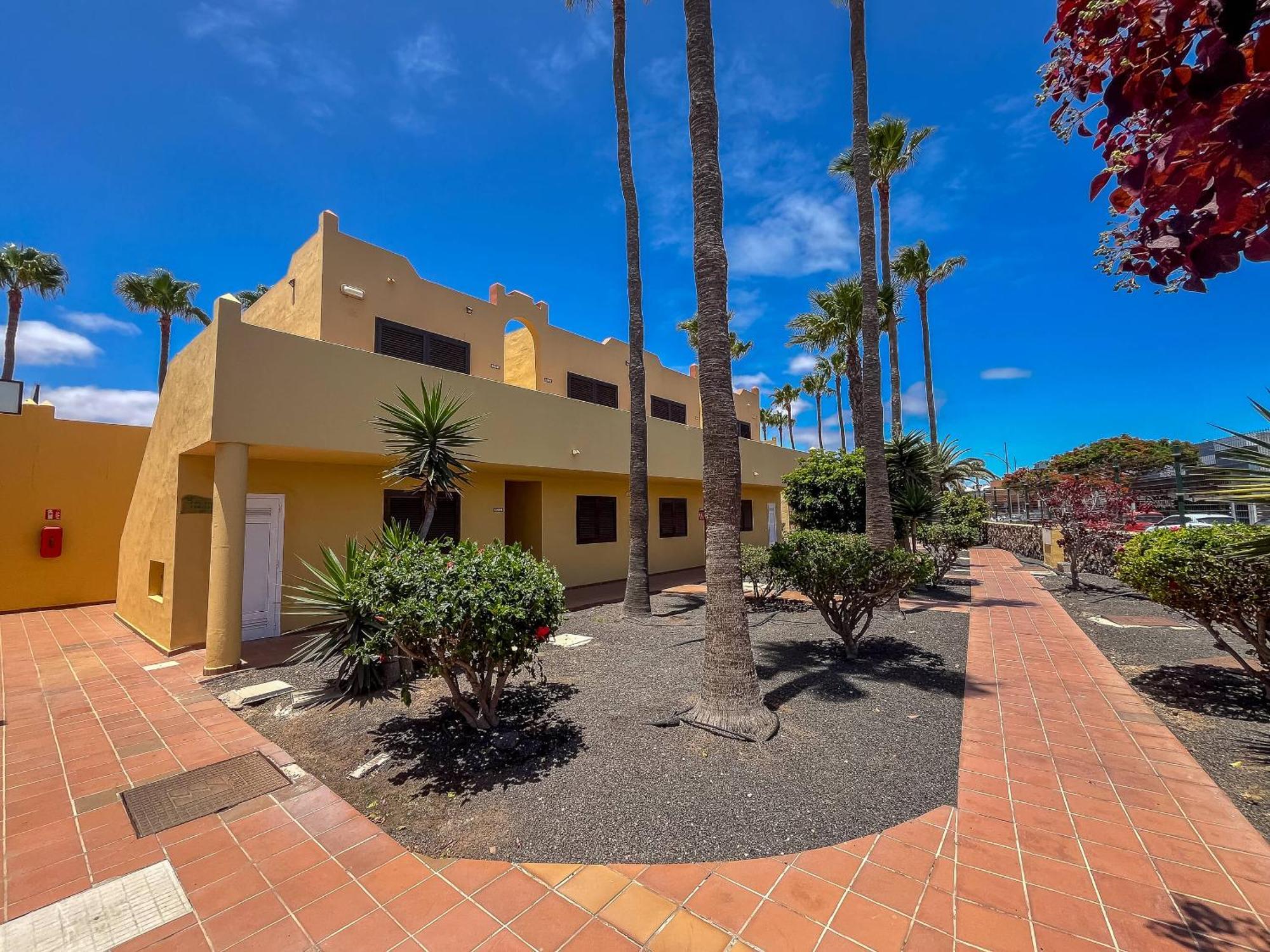 Apartamentos Oasis Royal Corralejo F314 Exterior photo